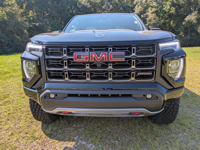 new 2026 GMC Canyon car, priced at $61,984
