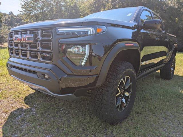 new 2026 GMC Canyon car, priced at $61,984
