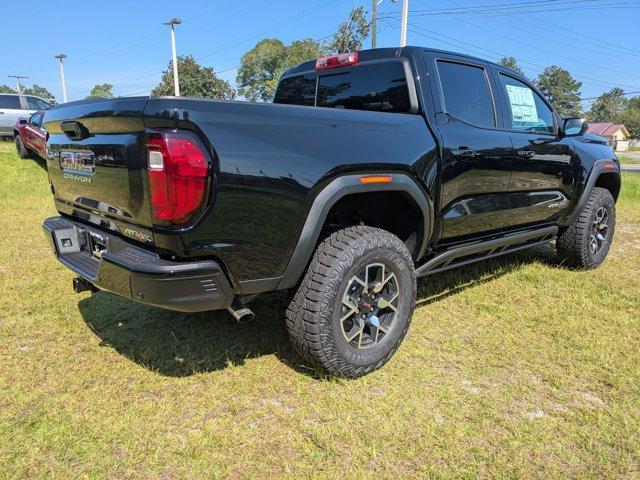 new 2026 GMC Canyon car, priced at $61,984