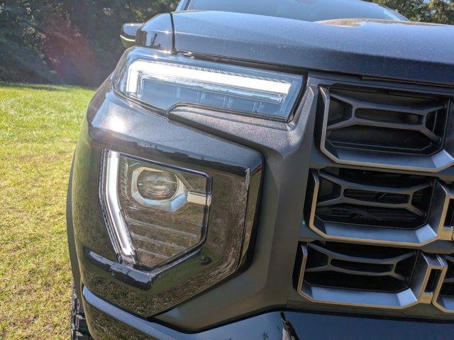new 2026 GMC Canyon car, priced at $61,984