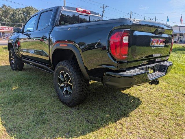 new 2026 GMC Canyon car, priced at $61,984