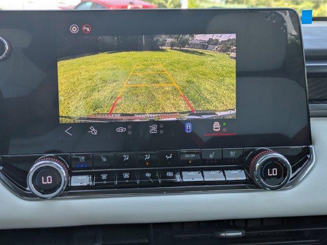 new 2026 GMC Canyon car, priced at $61,984