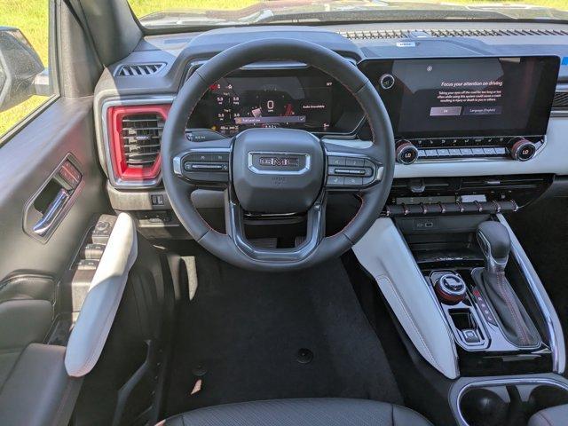 new 2026 GMC Canyon car, priced at $61,984