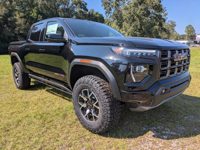 new 2026 GMC Canyon car, priced at $61,984