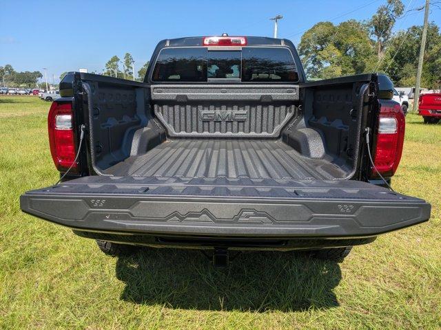 new 2026 GMC Canyon car, priced at $61,984