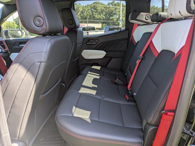 new 2026 GMC Canyon car, priced at $61,984