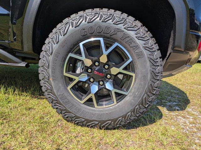 new 2026 GMC Canyon car, priced at $61,984