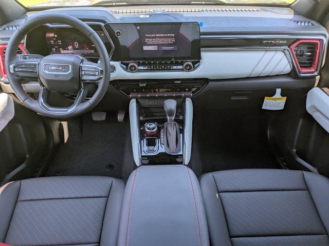 new 2026 GMC Canyon car, priced at $61,984