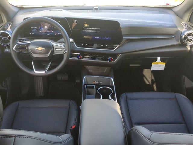 new 2025 Chevrolet Equinox car, priced at $28,984