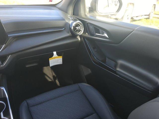 new 2025 Chevrolet Equinox car, priced at $28,984