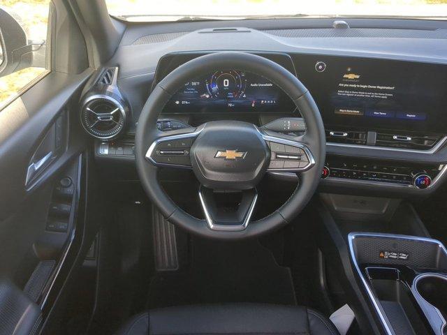 new 2025 Chevrolet Equinox car, priced at $28,984