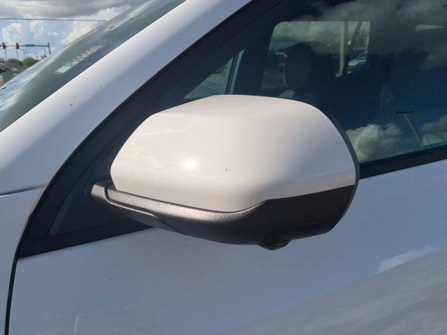 new 2025 Chevrolet Equinox car, priced at $28,984
