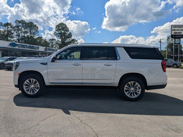 new 2024 GMC Yukon XL car, priced at $70,959