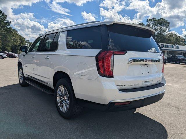 new 2024 GMC Yukon XL car, priced at $70,959