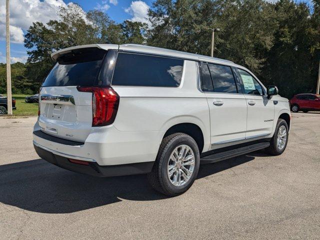 new 2024 GMC Yukon XL car, priced at $70,959