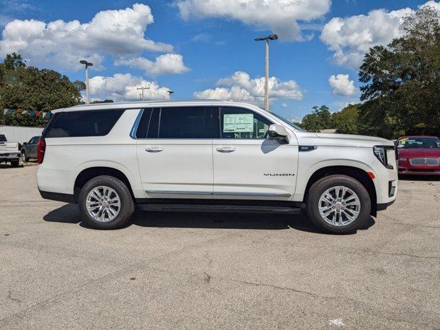 new 2024 GMC Yukon XL car, priced at $70,959