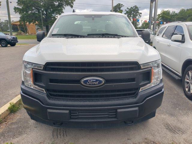 used 2020 Ford F-150 car, priced at $31,500