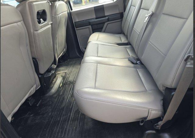 used 2020 Ford F-150 car, priced at $31,500