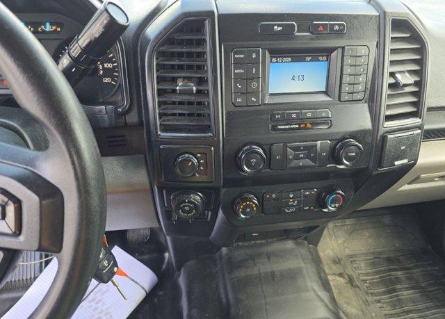 used 2020 Ford F-150 car, priced at $31,500