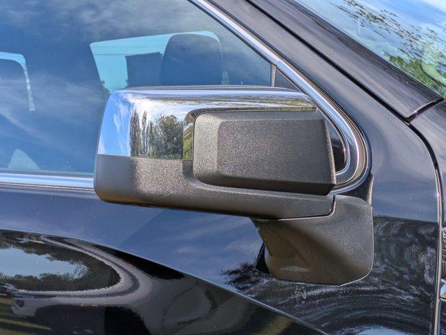 used 2024 GMC Sierra 1500 car, priced at $35,984