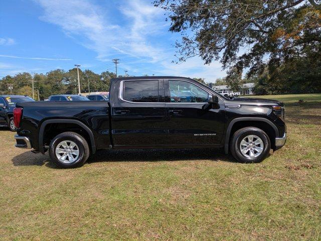 used 2024 GMC Sierra 1500 car, priced at $35,984