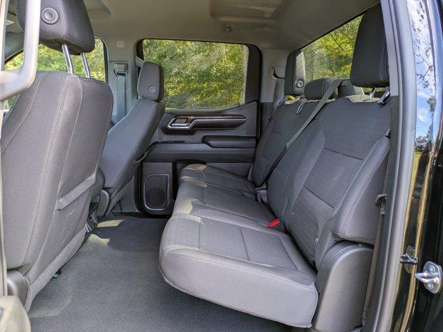 used 2024 GMC Sierra 1500 car, priced at $35,984