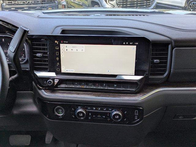 used 2024 GMC Sierra 1500 car, priced at $35,984