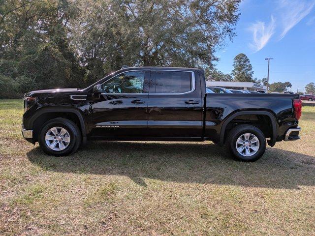 used 2024 GMC Sierra 1500 car, priced at $35,984