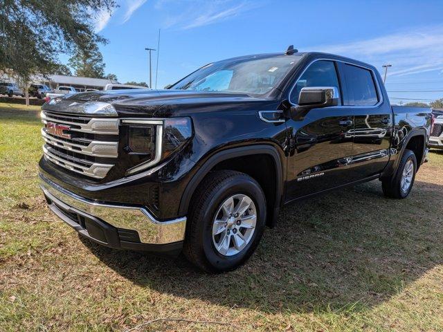 used 2024 GMC Sierra 1500 car, priced at $35,984