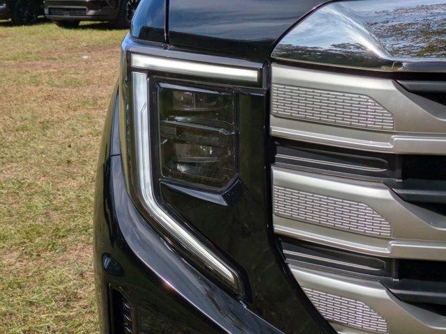 used 2024 GMC Sierra 1500 car, priced at $35,984