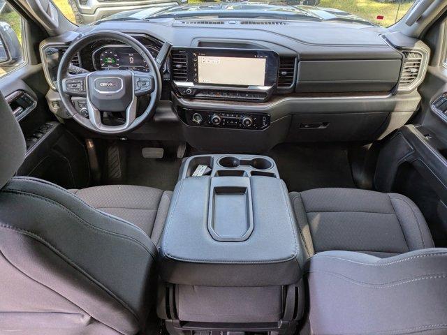 used 2024 GMC Sierra 1500 car, priced at $35,984