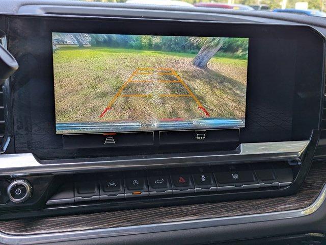 used 2024 GMC Sierra 1500 car, priced at $35,984