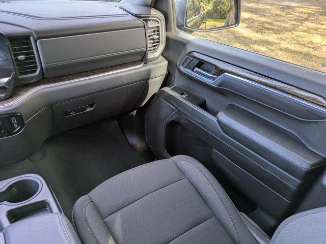 used 2024 GMC Sierra 1500 car, priced at $35,984