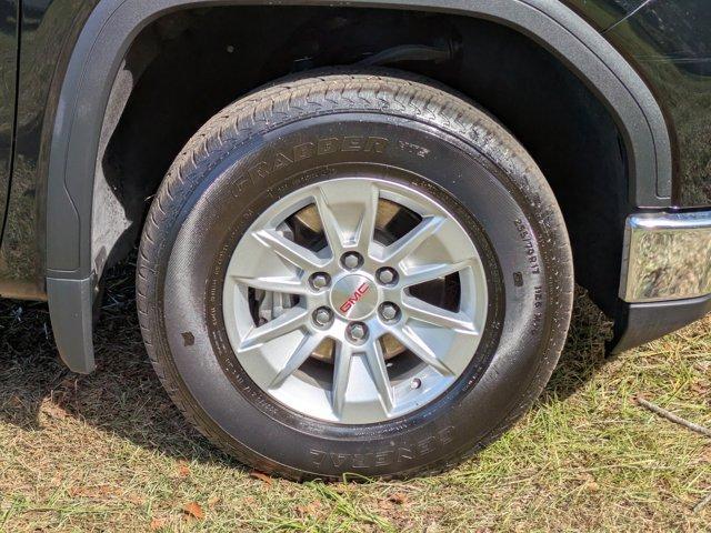 used 2024 GMC Sierra 1500 car, priced at $35,984