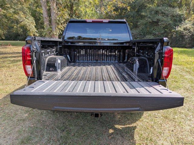 used 2024 GMC Sierra 1500 car, priced at $35,984