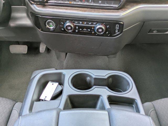 used 2024 GMC Sierra 1500 car, priced at $35,984