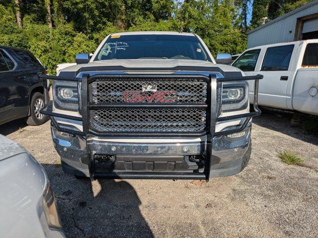 used 2018 GMC Sierra 1500 car, priced at $15,484
