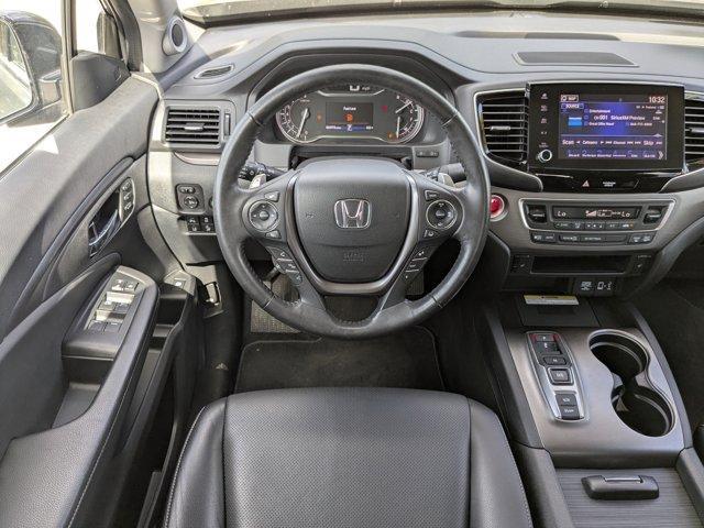 used 2022 Honda Ridgeline car, priced at $29,984