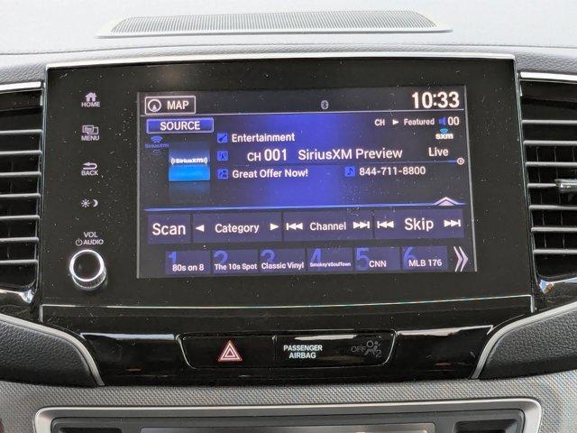 used 2022 Honda Ridgeline car, priced at $29,984