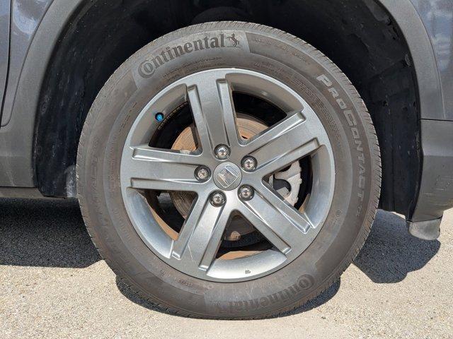 used 2022 Honda Ridgeline car, priced at $29,984