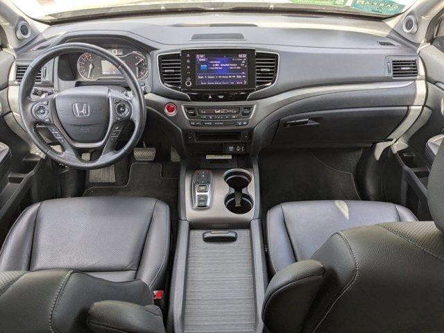 used 2022 Honda Ridgeline car, priced at $29,984