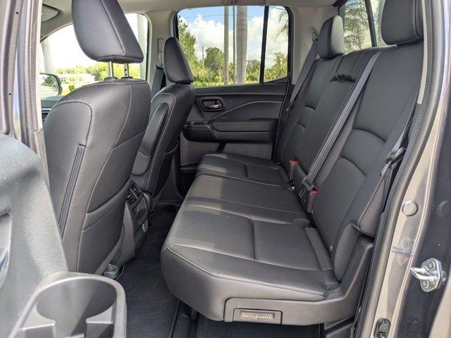 used 2022 Honda Ridgeline car, priced at $29,984