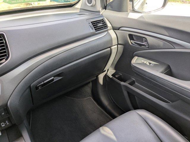 used 2022 Honda Ridgeline car, priced at $29,984