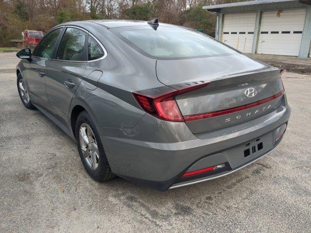 used 2022 Hyundai Sonata car, priced at $16,984