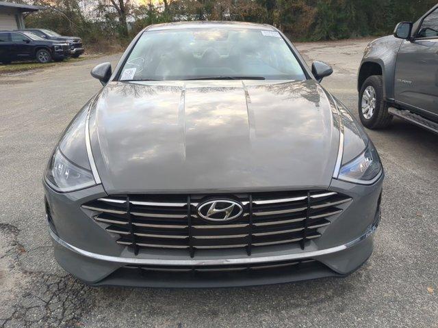 used 2022 Hyundai Sonata car, priced at $16,984