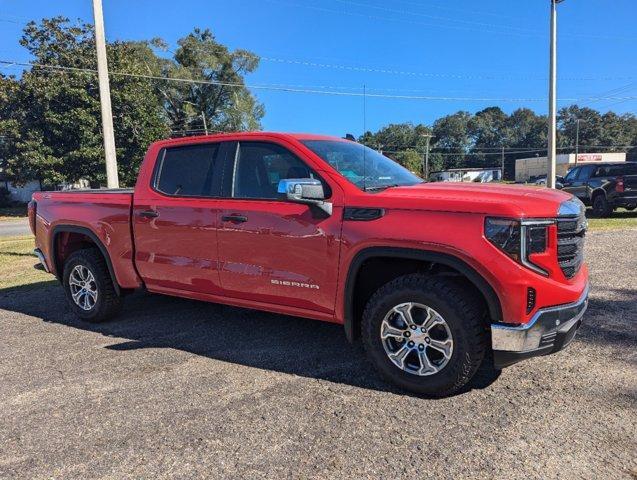 new 2024 GMC Sierra 1500 car, priced at $53,761