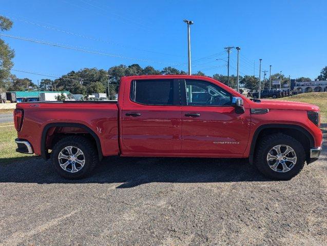 new 2024 GMC Sierra 1500 car, priced at $53,761