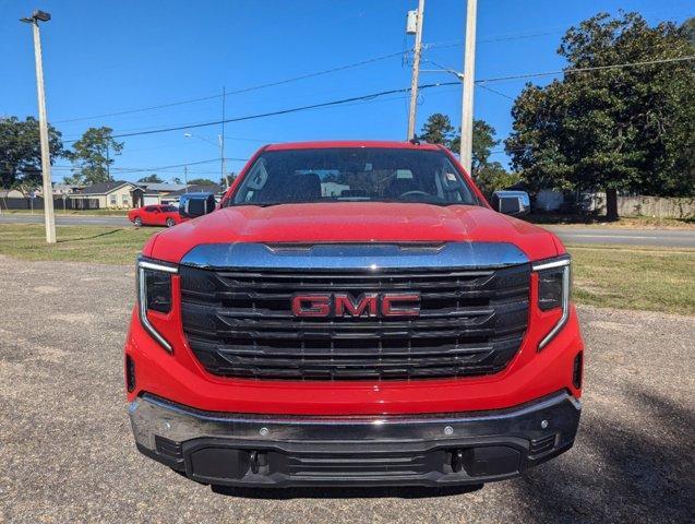 new 2024 GMC Sierra 1500 car, priced at $53,761