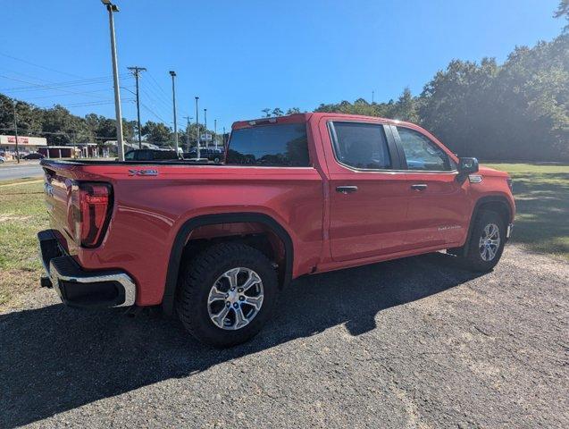 new 2024 GMC Sierra 1500 car, priced at $53,761