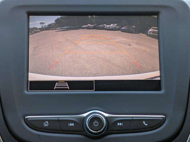 used 2023 Chevrolet Equinox car, priced at $22,484